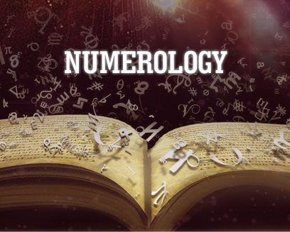 Numerology